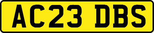 AC23DBS