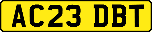 AC23DBT