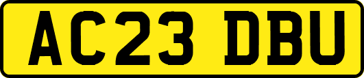 AC23DBU