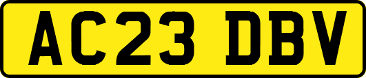 AC23DBV