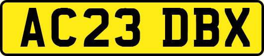 AC23DBX