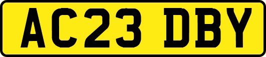 AC23DBY