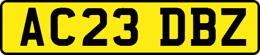 AC23DBZ