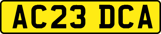 AC23DCA