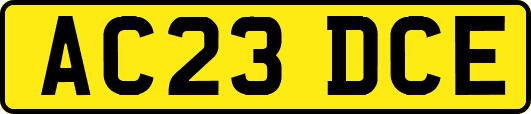 AC23DCE