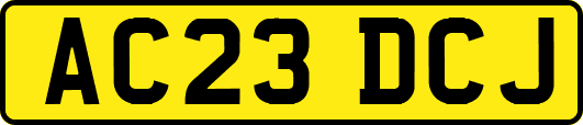 AC23DCJ