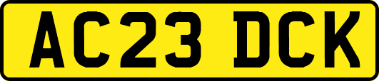 AC23DCK