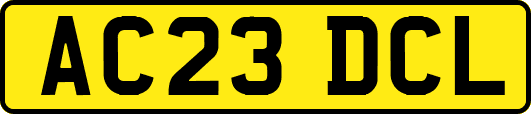 AC23DCL