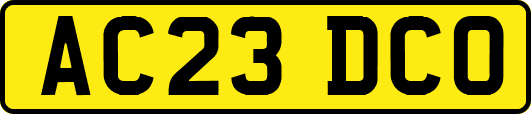 AC23DCO