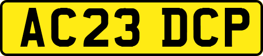 AC23DCP