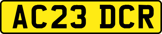 AC23DCR