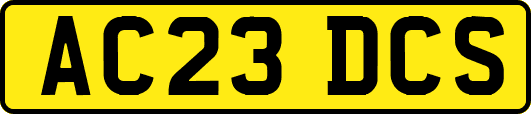 AC23DCS