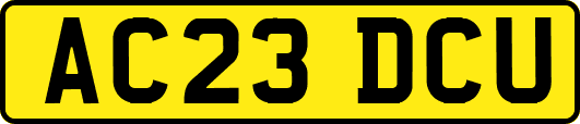 AC23DCU