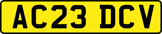AC23DCV