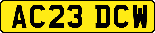 AC23DCW