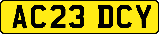 AC23DCY