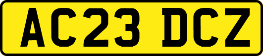 AC23DCZ