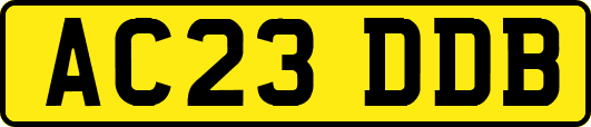 AC23DDB