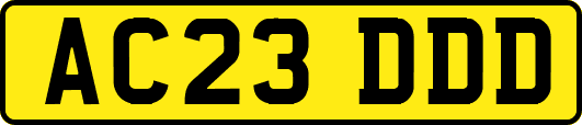 AC23DDD