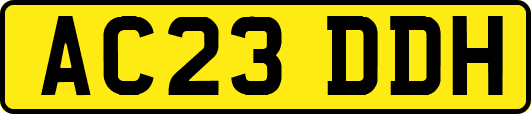 AC23DDH