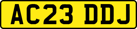 AC23DDJ