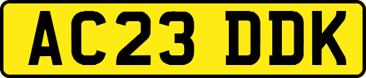 AC23DDK