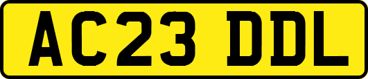 AC23DDL