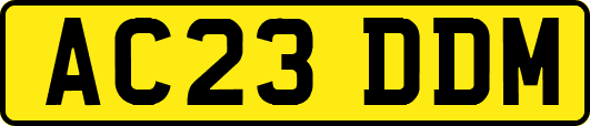AC23DDM