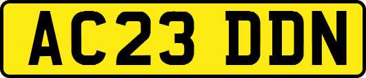 AC23DDN