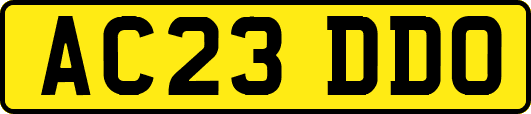 AC23DDO