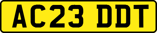AC23DDT