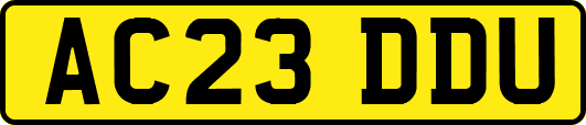 AC23DDU