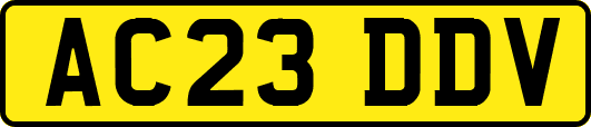 AC23DDV