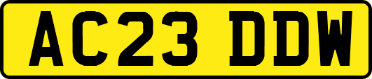 AC23DDW