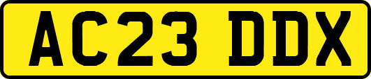 AC23DDX
