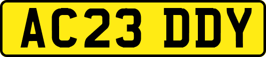 AC23DDY