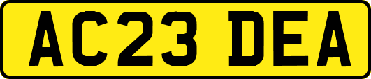 AC23DEA