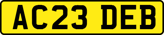 AC23DEB