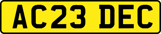 AC23DEC