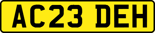 AC23DEH