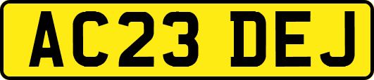 AC23DEJ