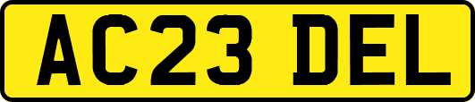 AC23DEL