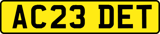 AC23DET