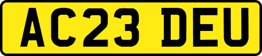 AC23DEU