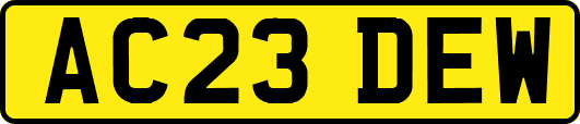 AC23DEW