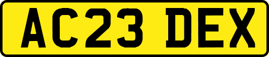 AC23DEX