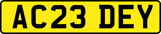 AC23DEY