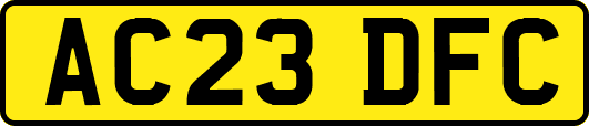 AC23DFC