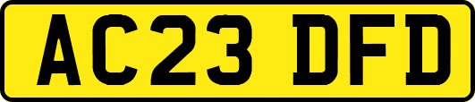AC23DFD