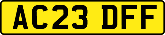 AC23DFF